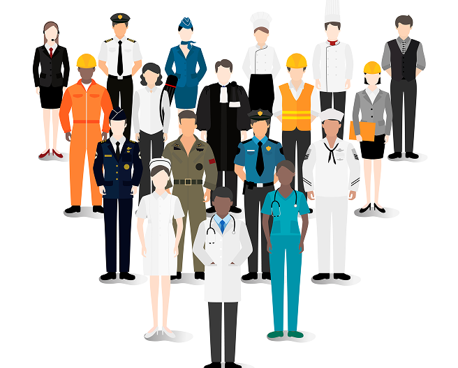 staffing image